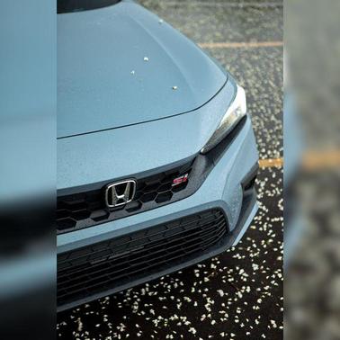 2023 Honda Civic Si Base