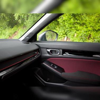 2023 Honda Civic Si Base