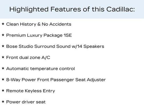 Red Passion Tintcoat 2018 Cadillac XT5 Premium Luxury