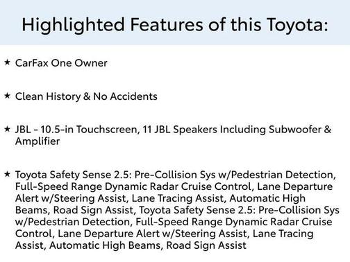 Midnight Black Metallic 2023 Toyota RAV4 Hybrid SE