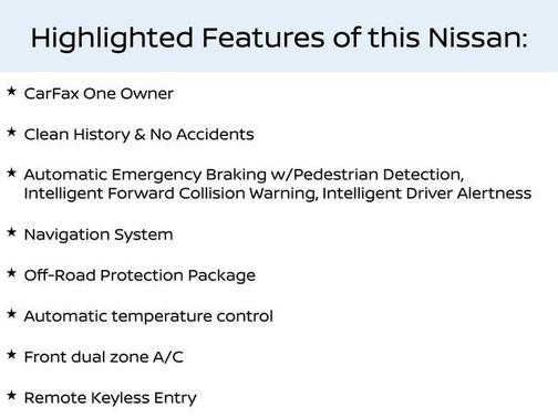 Boulder Gray Pearl 2024 Nissan Frontier PRO-4X