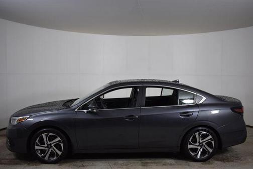 2020 Subaru Legacy Limited