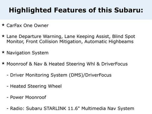 2020 Subaru Legacy Limited
