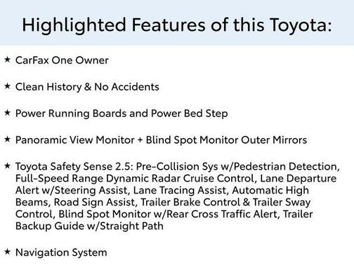 2023 Toyota Tundra Hybrid 1794 Edition
