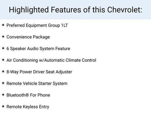 Black 2017 Chevrolet Equinox 1LT