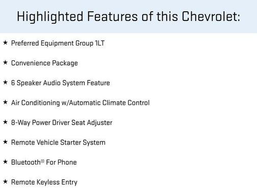 Black 2017 Chevrolet Equinox 1LT
