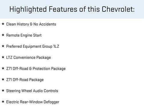 2022 Chevrolet Silverado 2500 LTZ