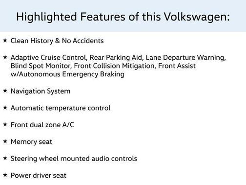 2017 Volkswagen Touareg V6 Wolfsburg Edition