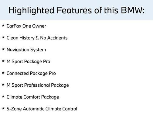 2024 BMW X7 M60i