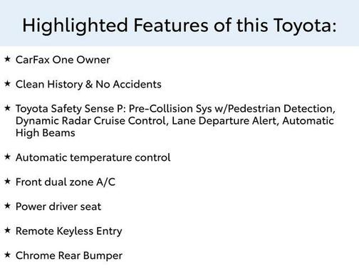 Ice Cap 2023 Toyota Tacoma SR5