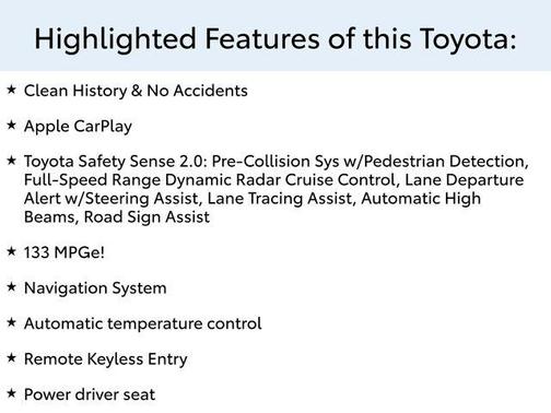 2022 Toyota Prius Prime XLE
