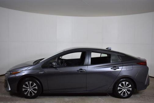 2022 Toyota Prius Prime XLE