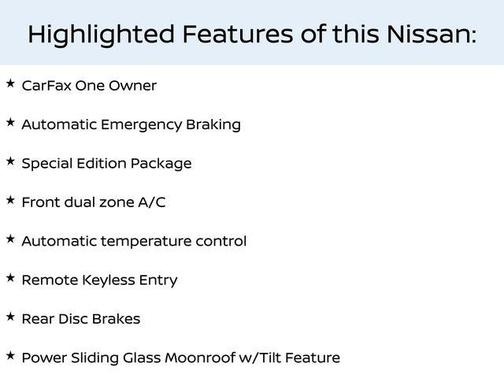 Deep Blue Pearl 2019 Nissan Sentra SV