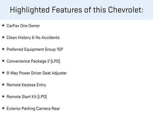 Mosaic Black Metallic 2020 Chevrolet Malibu FWD RS