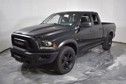 2020 RAM 1500 ST
