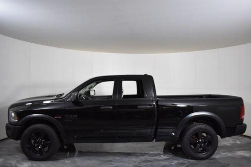 2020 RAM 1500 ST