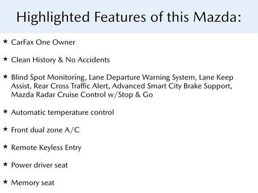 2023 Mazda CX-5 Carbon Edition