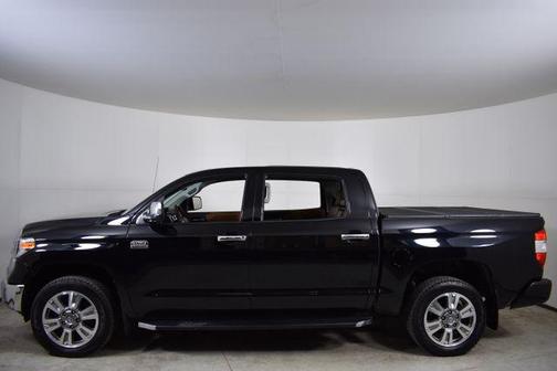 2018 Toyota Tundra 1794 Edition