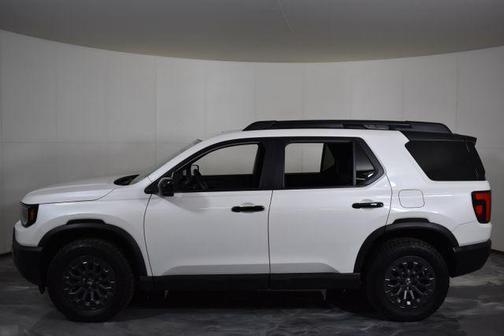 2026 Honda Passport AWD TrailSport