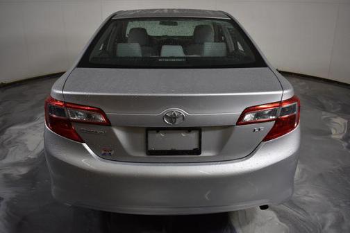 2013 Toyota Camry LE