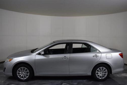 2013 Toyota Camry LE