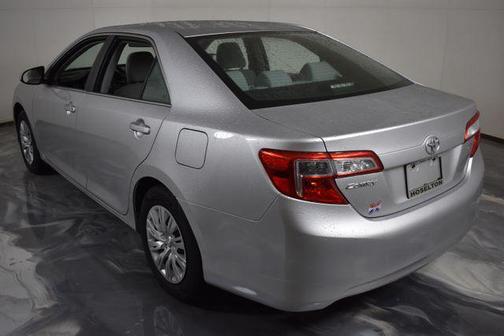 2013 Toyota Camry LE