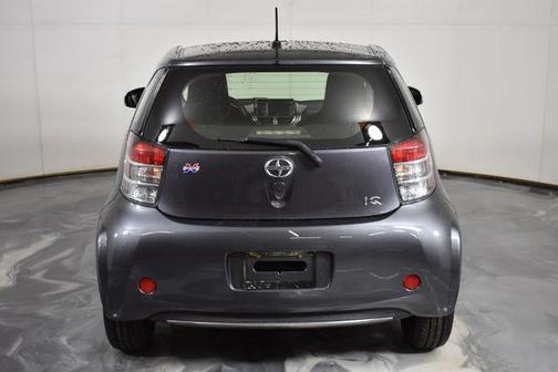 2014 Scion iQ Base