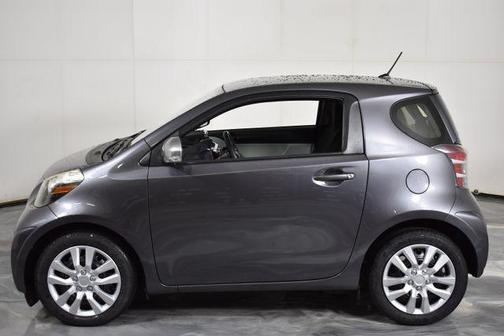 2014 Scion iQ Base