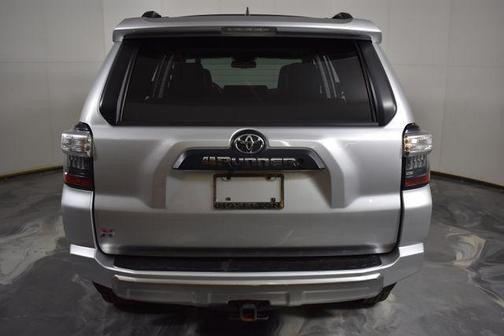 2016 Toyota 4Runner Trail Premium