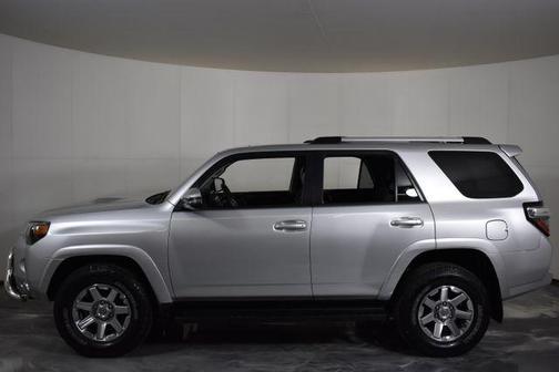 2016 Toyota 4Runner Trail Premium