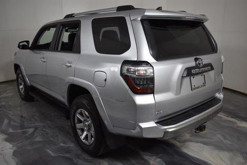 2016 Toyota 4Runner Trail Premium