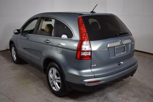 2011 Honda CR-V EX-L