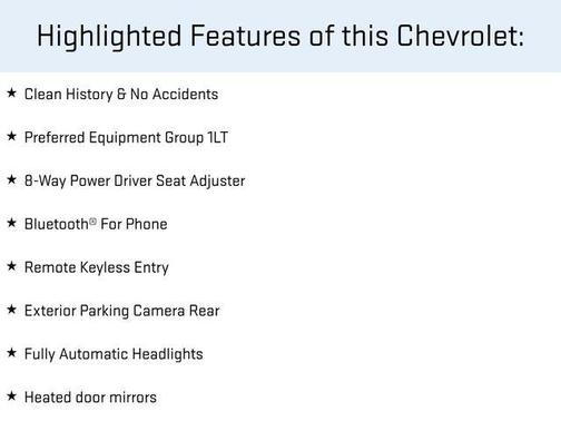 Silver Ice Metallic 2018 Chevrolet Equinox LT