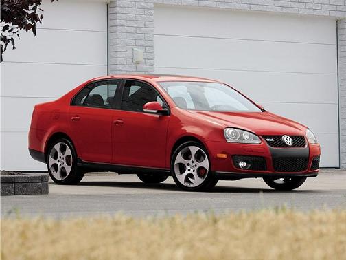 2009 Volkswagen Jetta 2.5 SE SportWagen