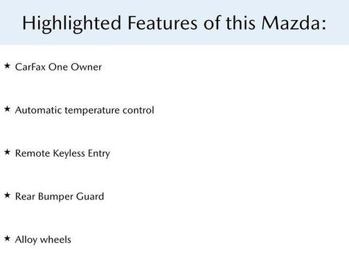 Zeal Red Mica 2014 Mazda Mazda5 Touring