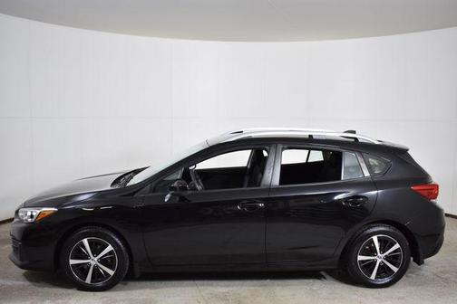 2023 Subaru Impreza Premium