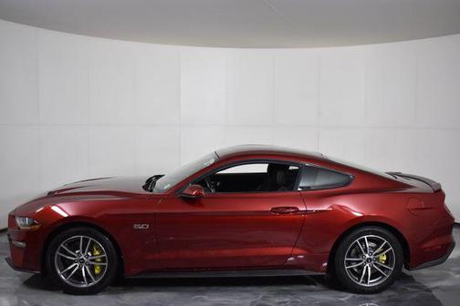 2018 Ford Mustang GT