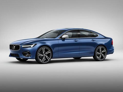 2020 Volvo S90 T6 R-Design