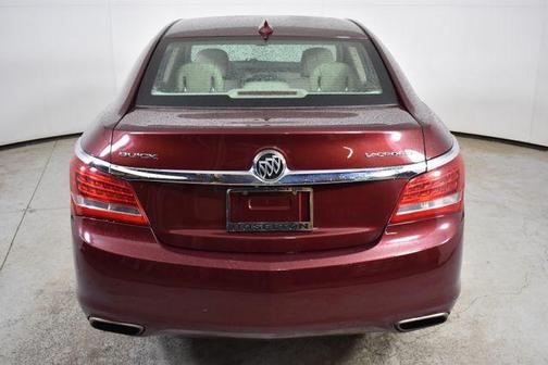 2015 Buick LaCrosse Base