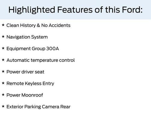 2022 Ford EcoSport SES