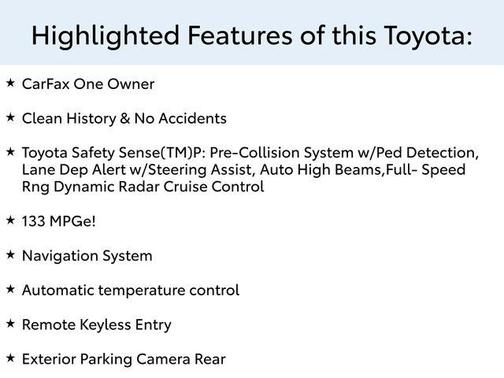 2018 Toyota Prius Prime Plus