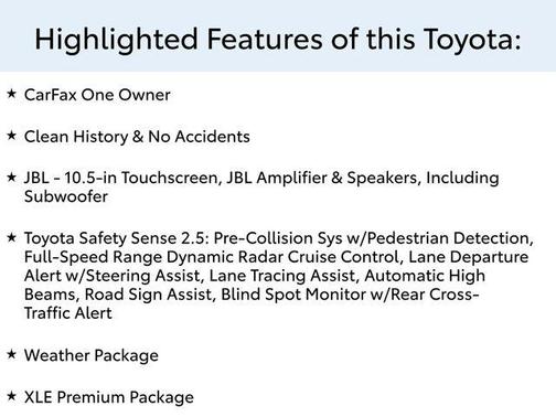 Silver Sky Metallic 2024 Toyota RAV4 XLE Premium