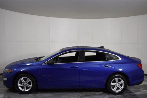 2023 Chevrolet Malibu 1LS