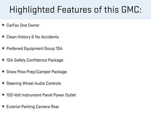 2023 GMC Sierra 2500 Pro