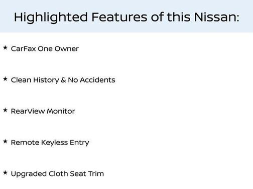2016 Nissan Versa Note SV