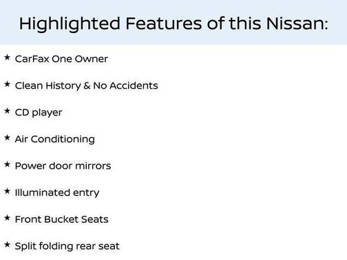 2016 Nissan Versa Note SV