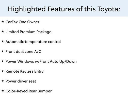 2017 Toyota Tundra Limited