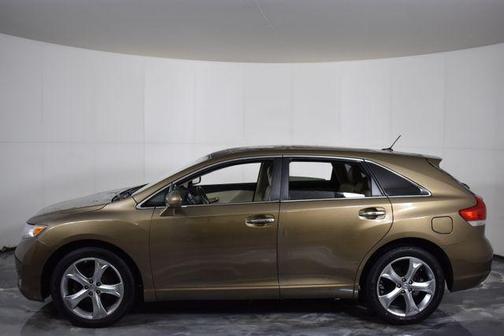 2011 Toyota Venza Base