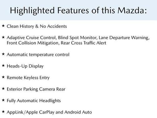 2021 Mazda CX-3 Sport