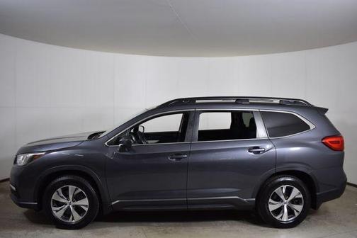 2020 Subaru Ascent Premium 7-Passenger